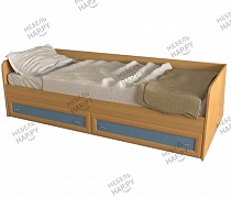 Кровать Белоснежка-1