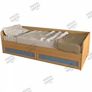 Кровать Белоснежка-1