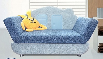 Детский диван Домик (МД-1)