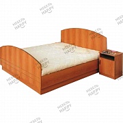 Кровать Комфорт-2