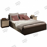 Кровать Инга