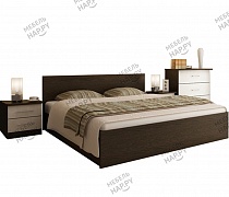 Кровать Комфорт-3